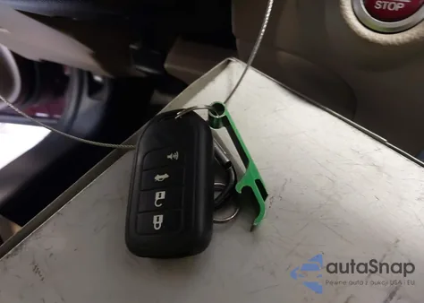 2015 Honda Accord Ex-L z USA, uszkodzony, nr VIN 1HGCR2F82FA075086